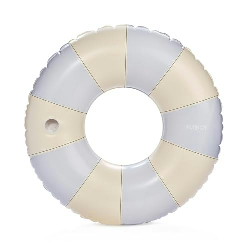 Funboy 46-inch Vintage Pool Float Inner Tube: $13.63 Funboy 46-inch Vintage Pool Float Inner Tube: $13.63