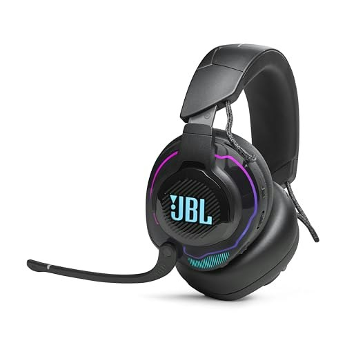 JBL Quantum 910X Wireless Gaming Headset: $199.95