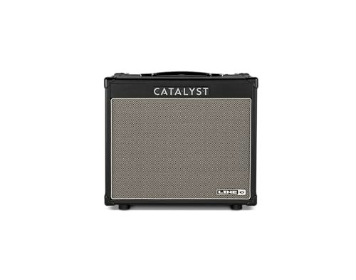 Line 6 Catalyst CX 60 60-Watt 1x12 Combo Amplifier: $259.97 Line 6 Catalyst CX 60 60-Watt 1x12 Combo Amplifier: $259.97