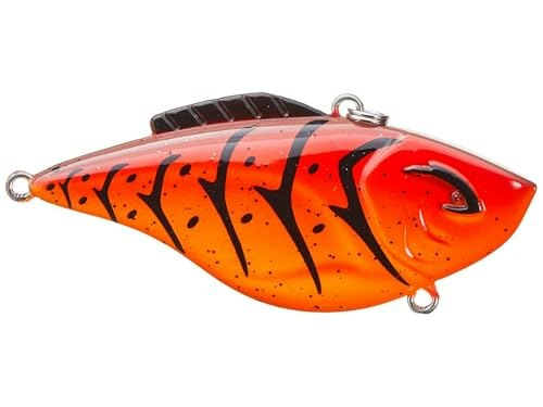 Bill Lewis Hammer Flat Crank 3/8oz Fishing Lure: $4.74 Bill Lewis Hammer Flat Crank 3/8oz Fishing Lure: $4.74
