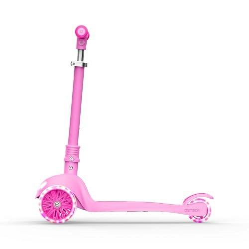 Jetson Leap 3-Wheel Kick Scooter: $47.99 Jetson Leap 3-Wheel Kick Scooter: $47.99