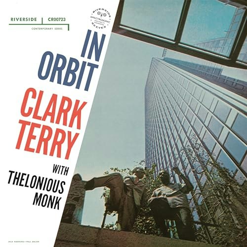 In Orbit Vinyl LP: $28.10