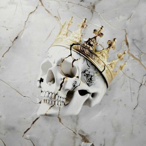 "Beautifully Broken": $7.68