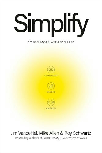 Simplify: Do 50 Percent More with 50 Percent Less: $26.41 Simplify: Do 50 Percent More with 50 Percent Less: $26.41