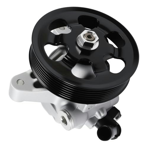 Yomall 21-5419 Power Steering Pump: $77.39 Yomall 21-5419 Power Steering Pump: $77.39