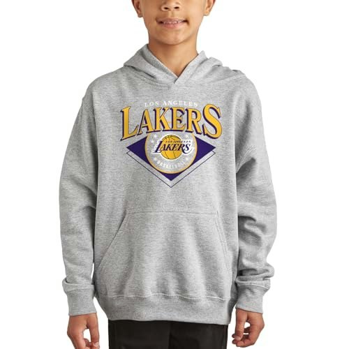 Junk Food Los Angeles Lakers Court Classic Kids Hoodie: $23.45 Junk Food Los Angeles Lakers Court Classic Kids Hoodie: $23.45