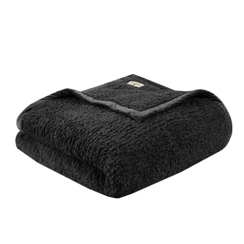 Woolrich Burlington King Berber Blanket: $39.99