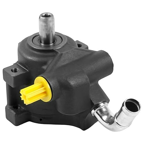 Yomall 20-371 Power Steering Pump: $58.49
