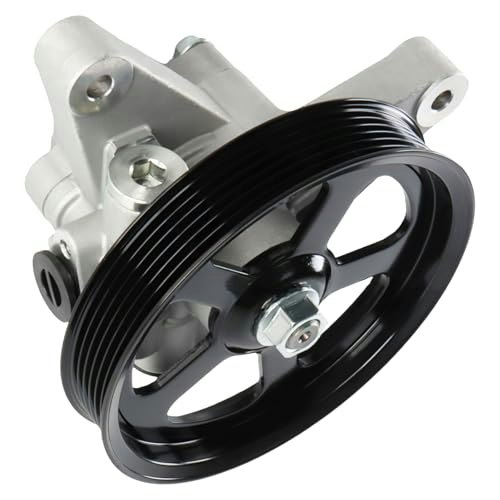 Daysyore 21-5494 Power Steering Pump for 2008-2012 Honda Accord 3.5L: $79.11 Daysyore 21-5494 Power Steering Pump for 2008-2012 Honda Accord 3.5L: $79.11