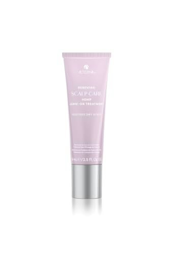 Alterna Renewing Scalp Care Hemp Leave-On Hair Treatment 2.5-oz.: $40.80 Alterna Renewing Scalp Care Hemp Leave-On Hair Treatment 2.5-oz.: $40.80
