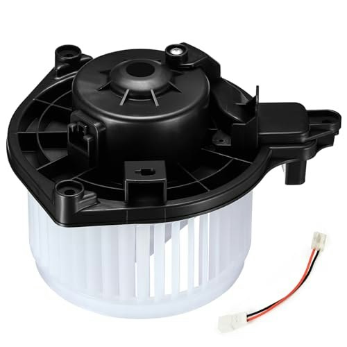 Bdfhyk Front HVAC Blower Motor Assembly for 2005-2015 Toyota Tacoma: $35.09 Bdfhyk Front HVAC Blower Motor Assembly for 2005-2015 Toyota Tacoma: $35.09
