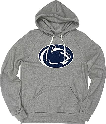 Blue 84 Men's Penn State Nittany Lions Tri-Blend Hoodie: $55.24 Blue 84 Men's Penn State Nittany Lions Tri-Blend Hoodie: $55.24