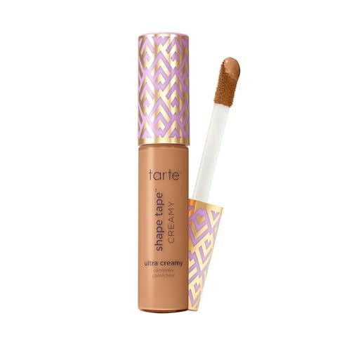 Tarte Shape Tape Creamy Concealer: $22.40 Tarte Shape Tape Creamy Concealer: $22.40