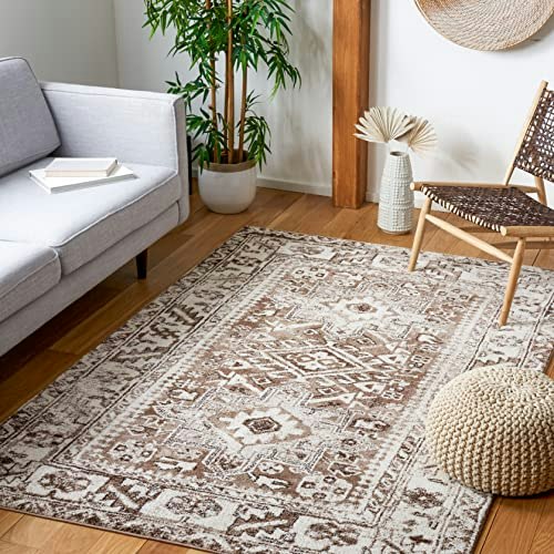 Safavieh Vintage Hamadan 4x6 Area Rug: $59.61 Safavieh Vintage Hamadan 4x6 Area Rug: $59.61