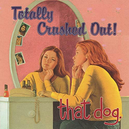Totally Crushed Out!: $25.65 Totally Crushed Out!: $25.65