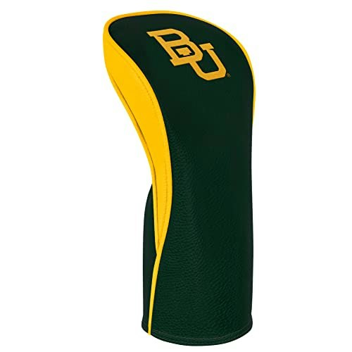 Baylor Bears Driver Headcover: $37.48 Baylor Bears Driver Headcover: $37.48