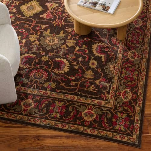 Safavieh Mahal Collection 9' x 12' Traditional Oriental Area Rug: $299.99 Safavieh Mahal Collection 9' x 12' Traditional Oriental Area Rug: $299.99