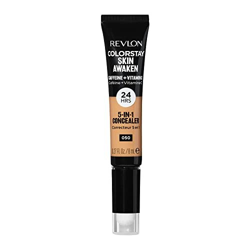 Revlon ColorStay Skin Awaken Concealer 0.27 fl oz: $6.48 Revlon ColorStay Skin Awaken Concealer 0.27 fl oz: $6.48