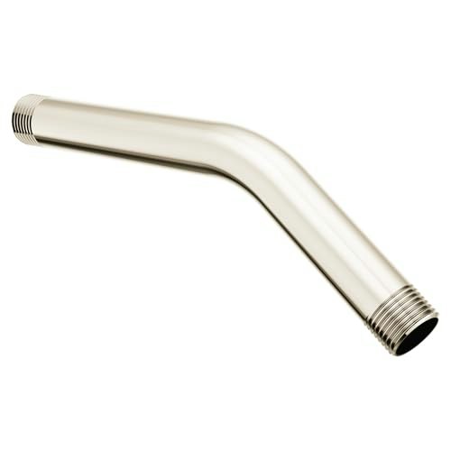 Moen 8-Inch Standard Shower Arm: $36.86 Moen 8-Inch Standard Shower Arm: $36.86