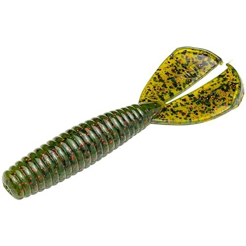 Strike King Rage Magnum Menace Fishing Lure 7-Pack: $3.38 Strike King Rage Magnum Menace Fishing Lure 7-Pack: $3.38
