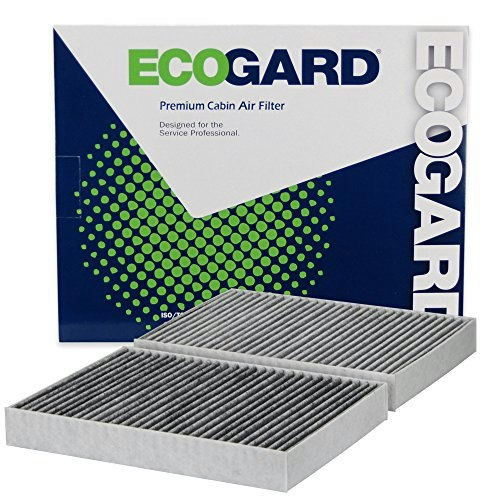 Ecogard Premium Activated Carbon Cabin Air Filter: $6.42 Ecogard Premium Activated Carbon Cabin Air Filter: $6.42