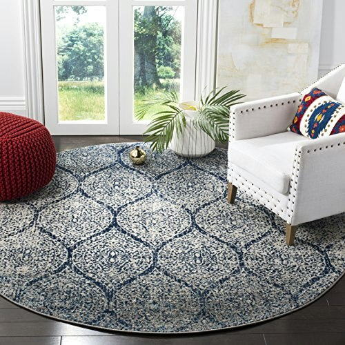Safavieh Madison MAD604G 9-Foot Round Area Rug: $129.99 Safavieh Madison MAD604G 9-Foot Round Area Rug: $129.99