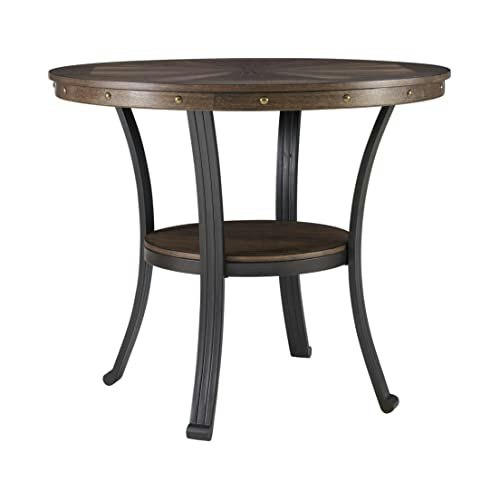 Powell Furniture Franklin Side Table: $90.74 Powell Furniture Franklin Side Table: $90.74