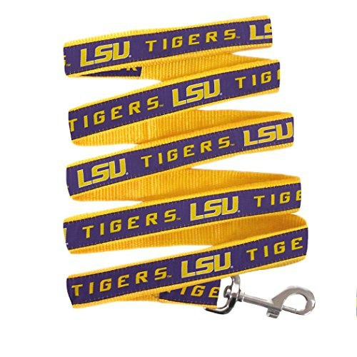 LSU Tigers NCAA Medium Pet Toy String: $13.11