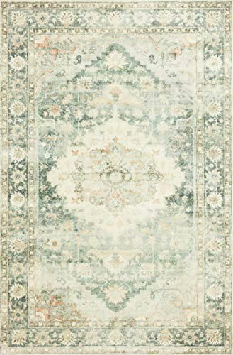 Loloi Rosette 7'6" x 9'6" Area Rug: $165.99 Loloi Rosette 7'6" x 9'6" Area Rug: $165.99