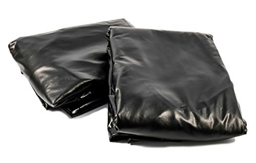 Camco 40-inch to 42-inch RV Tire Protectors 2-Pack: $19.19