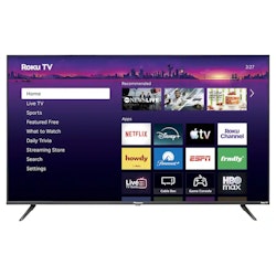 Pioneer PN55-R851-26 55" 4K Smart Roku TV for $180 + free shipping