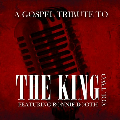 Gospel Tribute To The King v.2: $7.22 Gospel Tribute To The King v.2: $7.22
