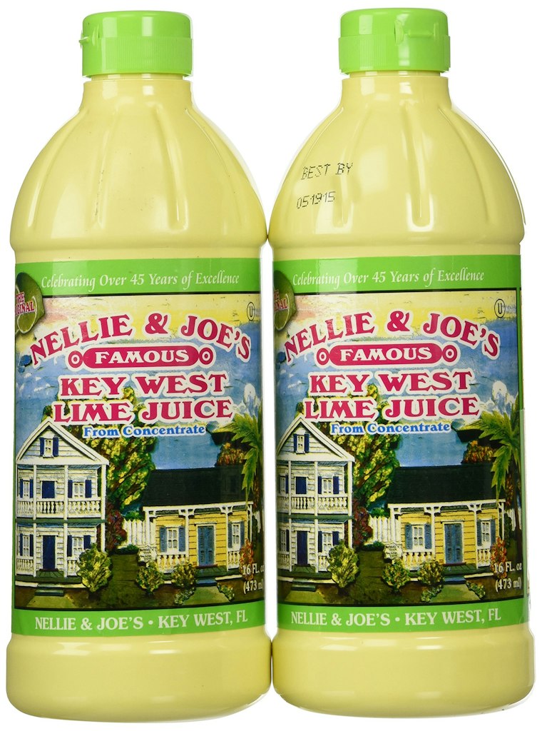 Nellie & Joe's Key West Lime Juice 2-Pack: $2.94 Nellie & Joe's Key West Lime Juice 2-Pack: $2.94