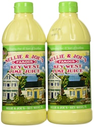 Nellie & Joe's Key West Lime Juice 2-Pack for $3 + free shipping w/ Prime