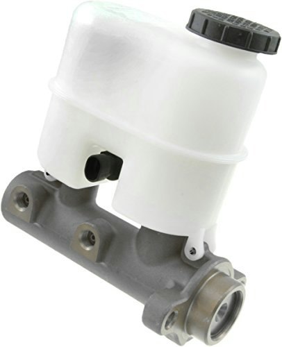 Dorman Brake Master Cylinder: $29.67