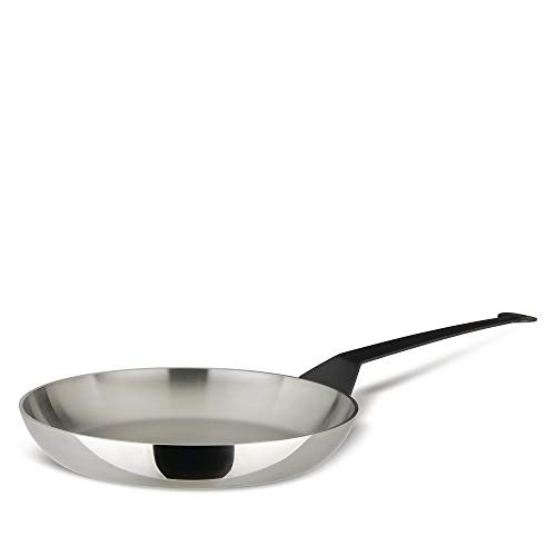 Alessi La Cintura Di Orione Stainless Steel Frying Pan: $264.15 Alessi La Cintura Di Orione Stainless Steel Frying Pan: $264.15