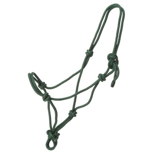 Tough1 Miniature Poly Rope Halter: $8.88 Tough1 Miniature Poly Rope Halter: $8.88