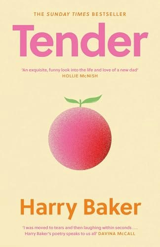 Tender: 100 Poems for the First 100 Days of Life: $19.83