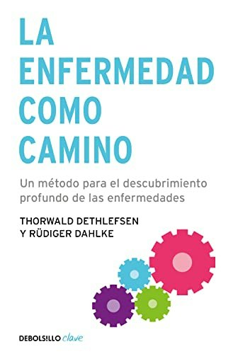 La enfermedad como camino: $25.51