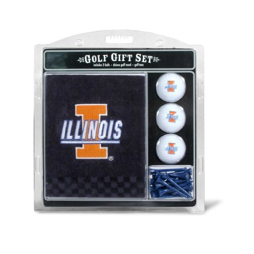Team Golf 3-Piece Golf Accessory Set: $24