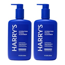 Harry's Hydrating Face Wash for Men 2-Pack for $13 via Sub & Save + free shipping w/ Prime
