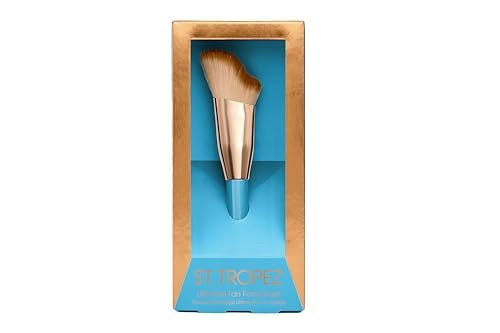 St.Tropez Ultimate Flawless Face Tan Brush: $15.40 St.Tropez Ultimate Flawless Face Tan Brush: $15.40