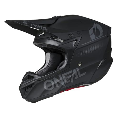 O'Neal 5 SRS MX Helmet: $161.99
