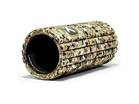 TriggerPoint The Grid Foam Roller: $9.99