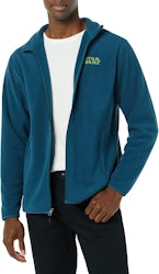 Amazon Essentials x Star Wars Men's Polar Fleece Jacket (L only) for $8 + free shipping w/ Prime