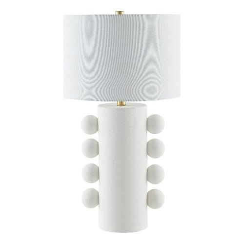 Henn&Hart 27-Inch Modern Ceramic Table Lamp: $96.64 Henn&Hart 27-Inch Modern Ceramic Table Lamp: $96.64