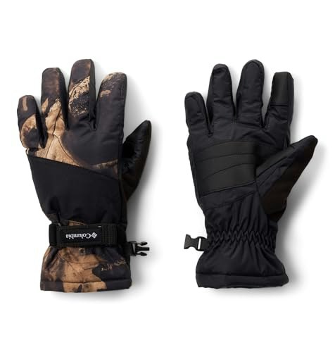 Columbia Youth Core III Printed Gloves: $10.46 Columbia Youth Core III Printed Gloves: $10.46