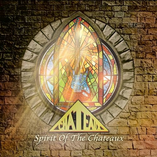 Spirit of Chateaux: $26.29 Spirit of Chateaux: $26.29
