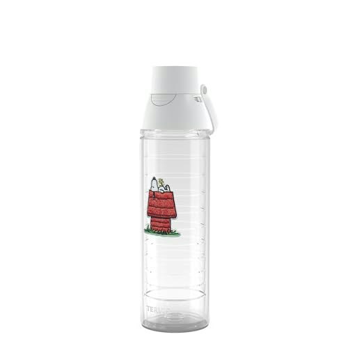 Tervis Peanuts Best Buddies 24oz Insulated Tumbler: $20.87 Tervis Peanuts Best Buddies 24oz Insulated Tumbler: $20.87