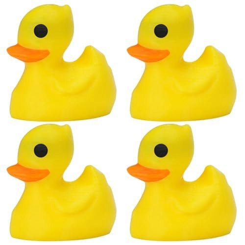Luaatt Duck Tire Valve Stem Caps 4-Pack: $12.99 Luaatt Duck Tire Valve Stem Caps 4-Pack: $12.99